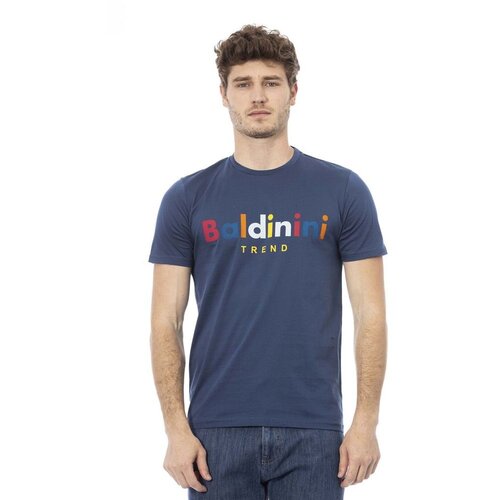 Baldinini Trend mu&amp;scaron;ka majica TRU542_COMO Slike