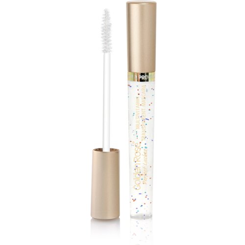 Golden Rose Multivitamin Transparentna Maskara Perfect Lashes Multivitamin Transparent Mascara Cene