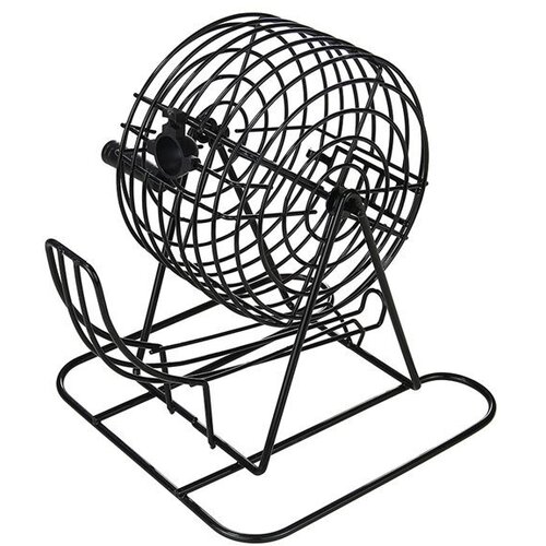 Metalni bingo sa karticama i brojevima - Lottery Cijene
