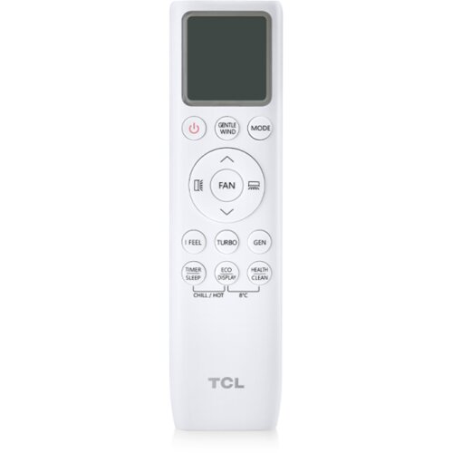 Tcl klima VoXIN 7 kW Cijene