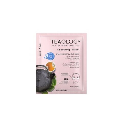 Teaology Hyaluronic Eye Mask 5 ml Cijene