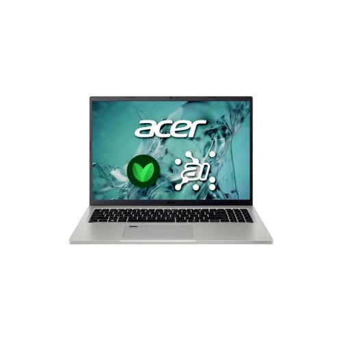 Acer Notebook Aspire Vero 16 40.6 cm (16 palac) WUXGA Intel&reg; Core&trade; Ultra 7 255H 16 GB RAM 1 TB SSD njemačka, qwertz Nije Cijene