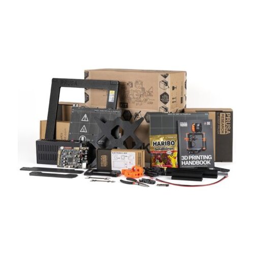  Original Prusa MK4S Kit 3D Printer Slike