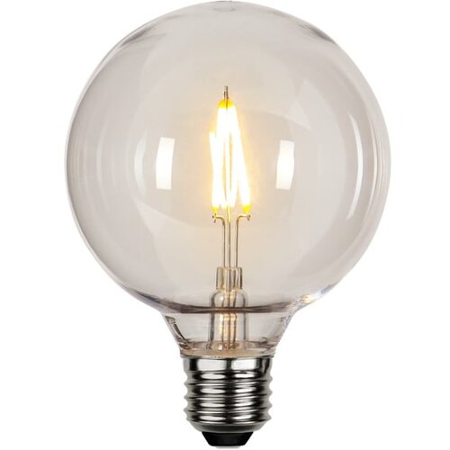 Star Trading vanjska LED žarulja Best Season Filament E27 G95 Slike