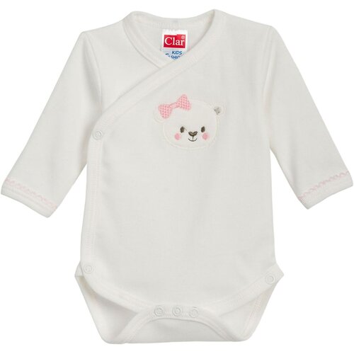 Clar zg. deli bodi preklop DR 01901-068-002 Happy&Cute 01901-068-002 D bež 68 Cene