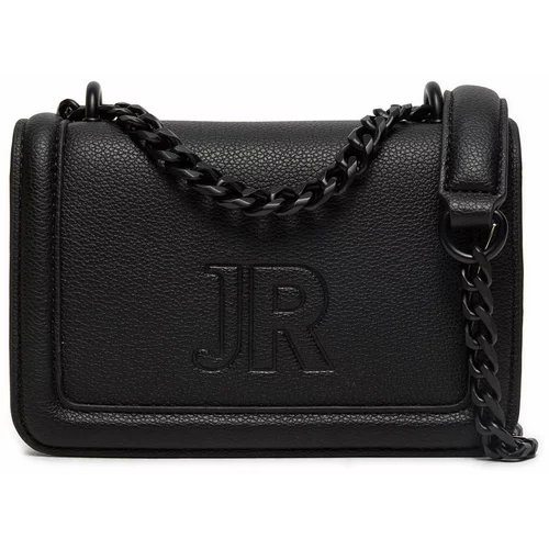 John Richmond Ročna torba RWP24051BO Črna