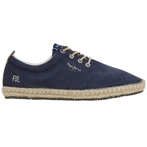 PepeJeans TOURIST WEST Plava Slike