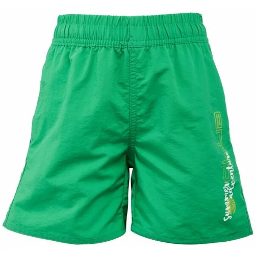 AQUOS ABEL Kratke hlače za dječake, zelena, veličina