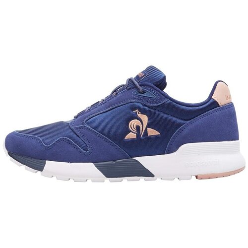Le Coq Sportif Nizke superge Omega X W Modra Cene