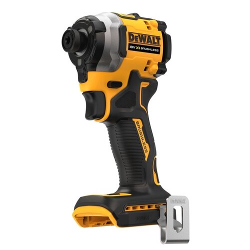 Dewalt DCF850NT 3250 RPM Black, Yellow Slike