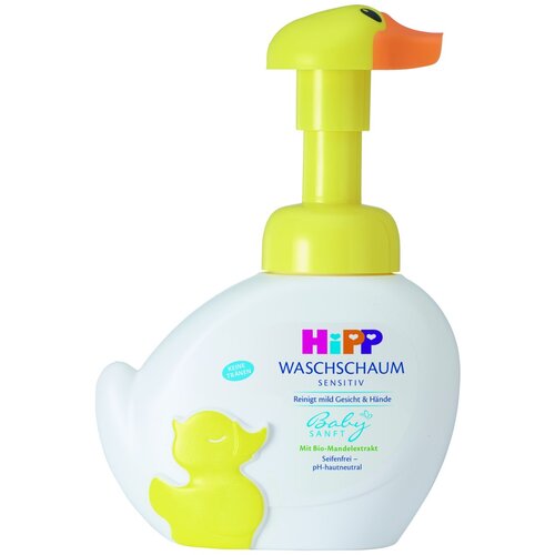 Hipp gel za umivanje pena 250 ml 1009918, 1011435 Cene