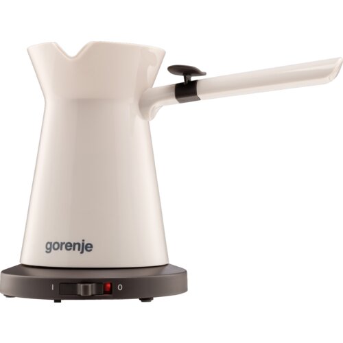 Gorenje aparat za pripremanje domaće kafe - TCM350W Slike