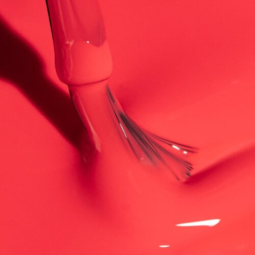Gabriella Salvete Longlasting Enamel dolgoobstojen lak za nohte z visokim sijajem odtenek 92 Sunset Kiss 11 ml Slike