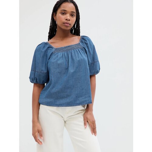 GAP Denim Top - Women Slike