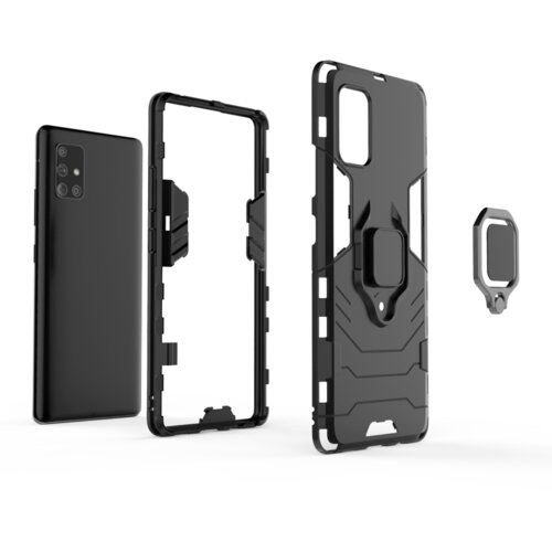 Ring Armor Case za&amp;scaron;titna futrola za Samsung Galaxy A71 5G Slike