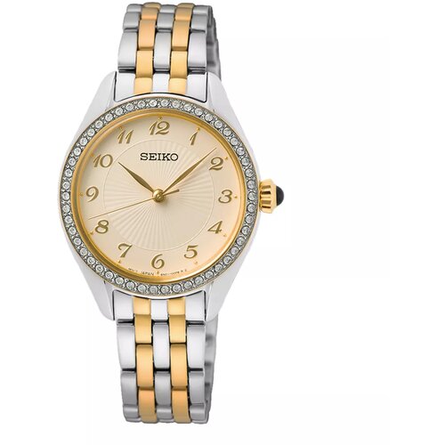 Seiko ženska ročna ura SUR480P1 Cene