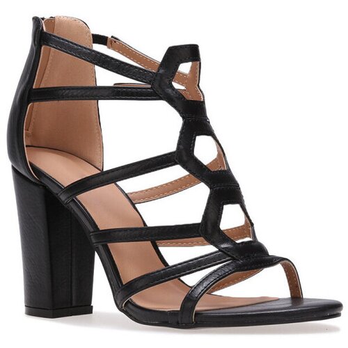 La Modeuse 75484_P178563 Crna Slike