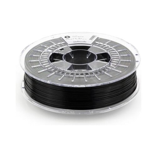 Extrudr tpu medium - črna - 2,85 mm Slike