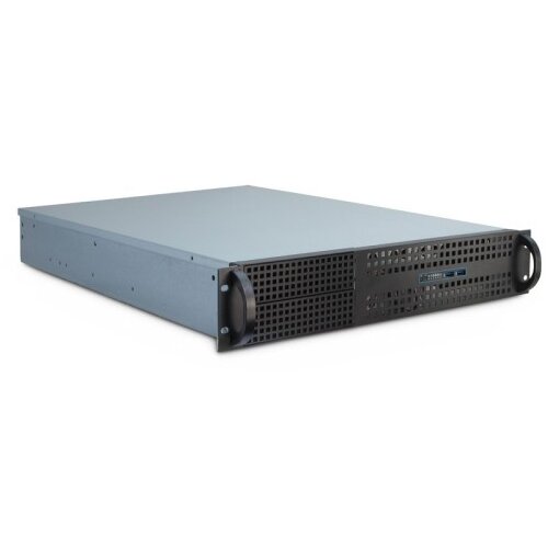 InterTech 2U 2129-N rack industrijsko strežni&amp;scaron;ko ohi&amp;scaron;je Slike