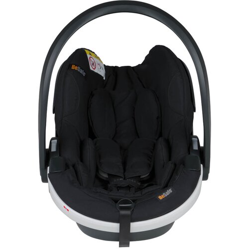 Besafe autosjedalica i-Size 40-75 cm iZi Go Modular X2 , Black cab 11032563-BlackCabF Cijene