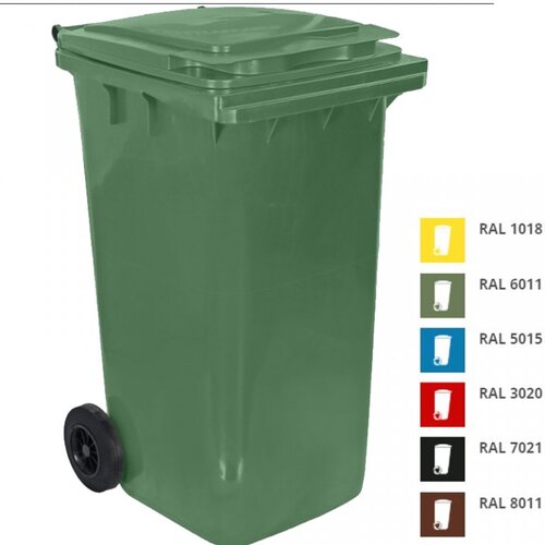 Pg Kanta za smeće 240l Standard serija PL Cene