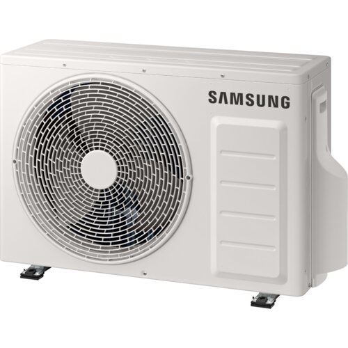 Samsung Klimatska naprava Windfree Premi&amp;egrave;re AR70H15C1AWNEU z montažo Slike