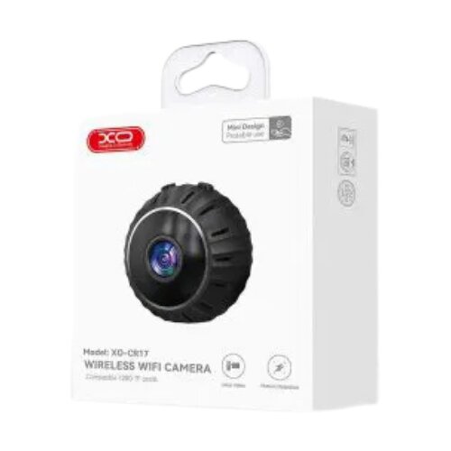  XO CR17 960P Mini Wireless WiFi camera Cijene