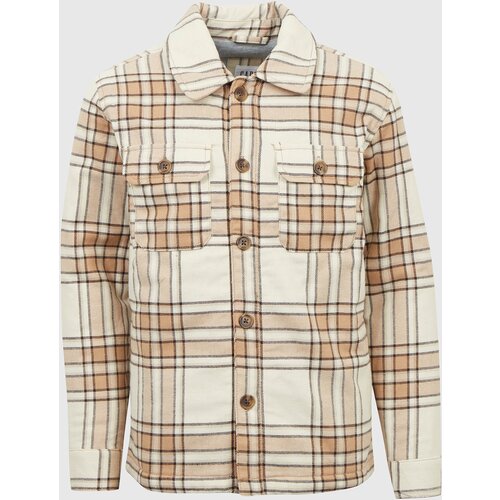 GAP Kids plaid jacket - Boys Cijene