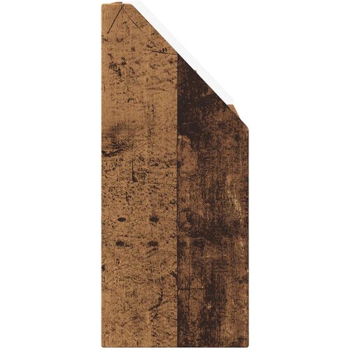  Polica za knjige za djecu Staro drvo 60 x 29,5 x 69 cm Slike