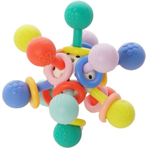 Manhattan Toy Atom Colorpop zvečka Cijene