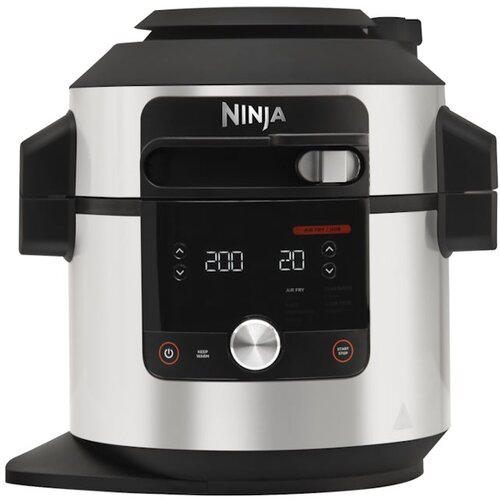 Ninja Foodi MAX OL650EU multicooker 12-u-1, 7,5 l, 1760 W Cene
