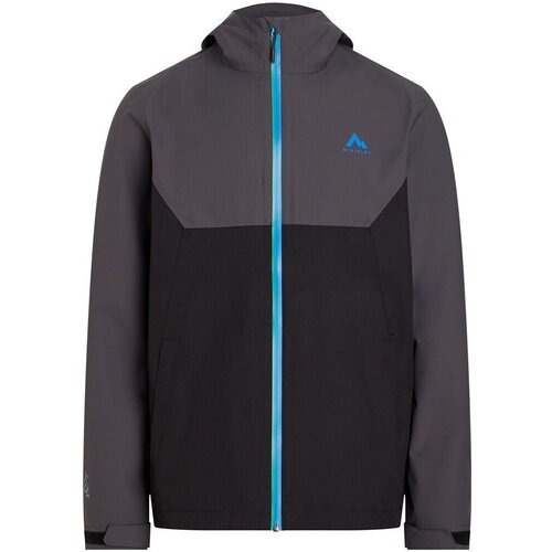 Mckinley Jakne He funktions Hoda Ii M Anthracite pisana Slike