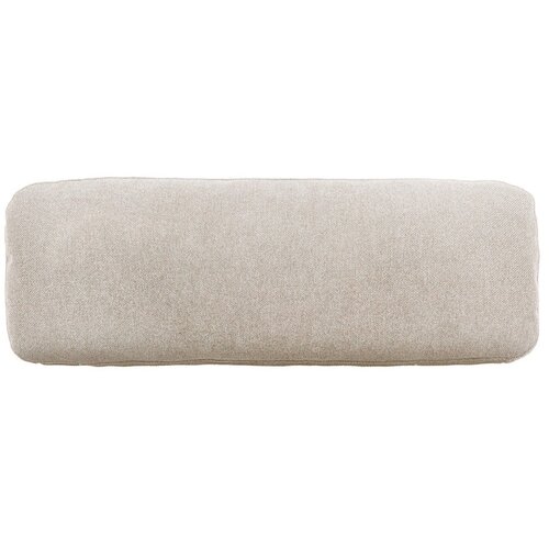 Kave Home bež blazina za modularni kavč neom - kave home Slike
