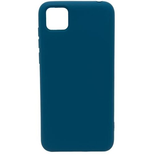  Maska za telefon SOFT CASE za Huawei Y5P 2020, Teget Cene