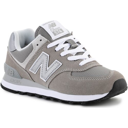 New Balance Modne superge WL574EVG Večbarvna Cene