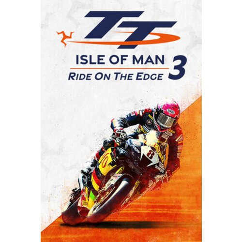 Steam TT Isle Of Man 3 - John McGuinness 100th Start Livery (DLC) (PC) Key GLOBAL Cene