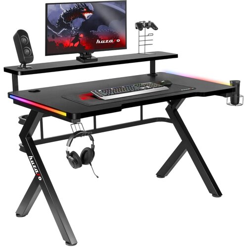 Huzaro GAMING DESK HERO 5.0 RGB Cijene