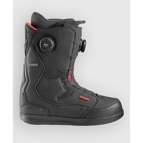 Deeluxe Deemon Pro 2027 Snowboard cevlji engineered black Slike