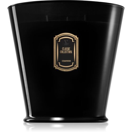 Vila Hermanos Classic Collection Cedarwood di&amp;scaron;eča sveča 3500 g Slike