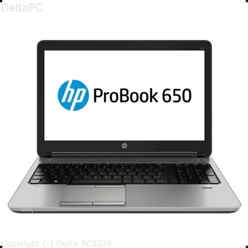  LAP HP 650 G1 i3 4.gen 15.6in Cene