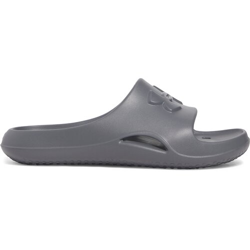 Under Armour Men&amp;#039;s slippers Locker V SL-GRY Slike