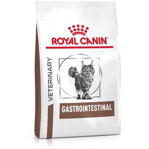 Royal Canin Gastrointestinal Cat Slike