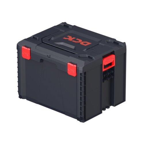DCK KDBOX-03 D-STACK kutija za alat, 450x360x340 mm ( KDBOX-03 ) Cene