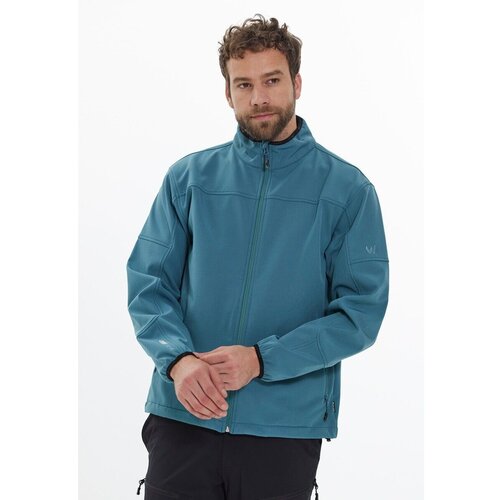 Whistler Men's softshell jacket Dublin M Cene