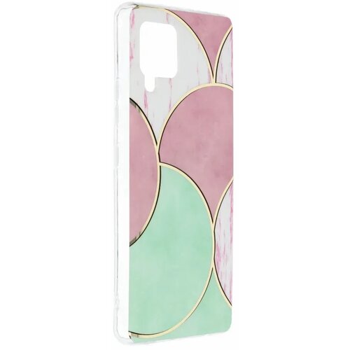 forcell MARBLE COSMO Case za SAMSUNG A42 5G Cijene