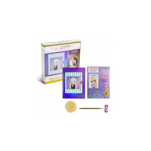  Harry potter dnevnik sa dodacima 37763 Cene