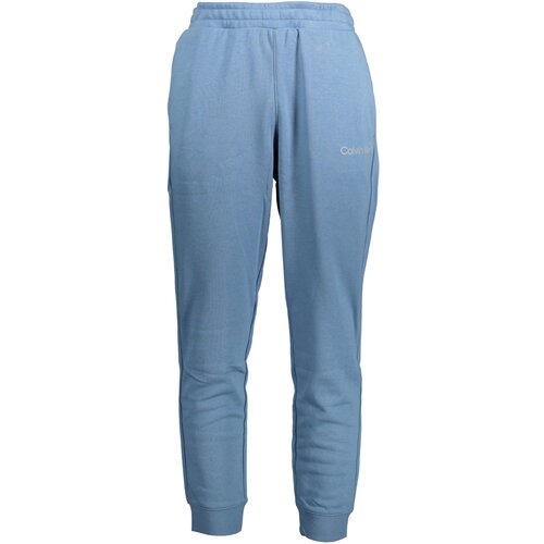 Calvin Klein MEN&amp;amp;#39;S BLUE TROUSERS Slike