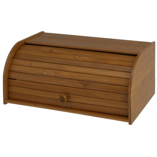 Casa Selección Bambusova posoda za kruh Bamboo Walnut – Cene