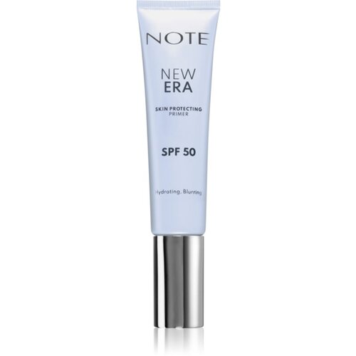 Note Cosmetique New Era za&amp;scaron;titni primer SPF 50 35 ml Slike