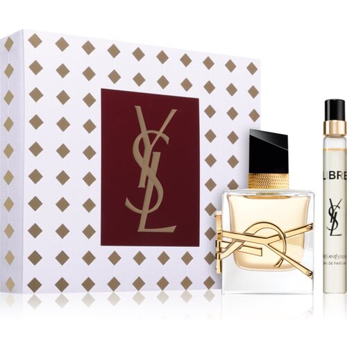 Yves Saint Laurent Libre darilni set za ženske Cene